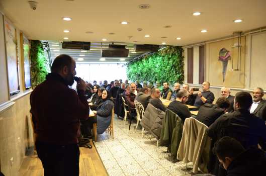 15 Ocak 2023 Sabah Namazı Programı