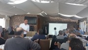 Konuğumuz Veli AYÇİCEK