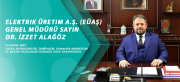 Dr. İzzet ALAĞÖZ Konuğumuz
