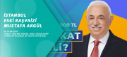 Mustafa AKGÜL Konuğumuz