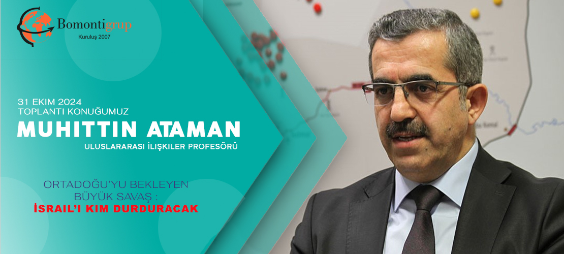 Muhittin ATAMAN
